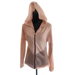 Nike Slim Fit Windbreaker Jacket